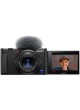 Sony ZV-1 Vlog Digital Camera (Black)(Sony Malaysia)